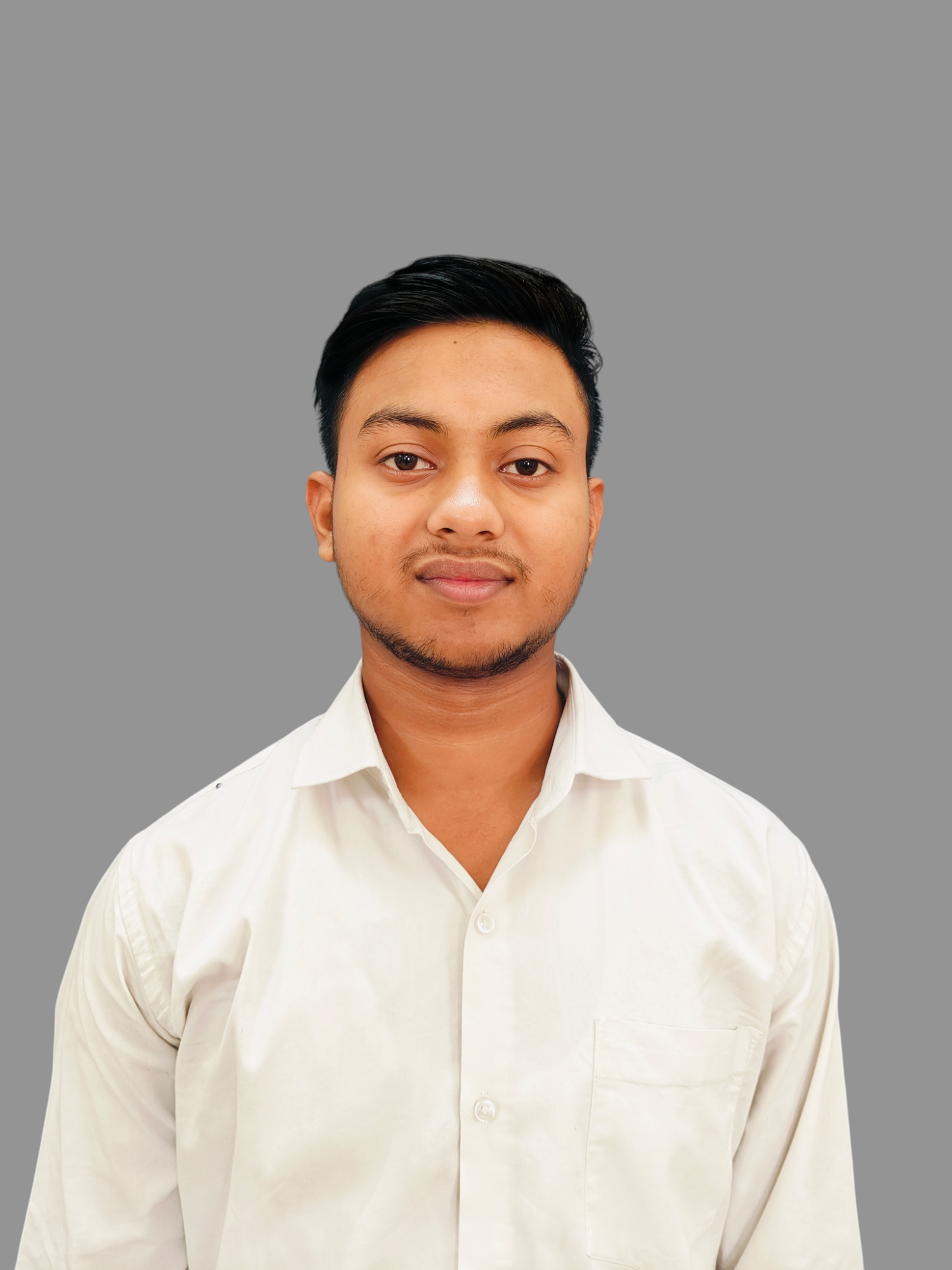 GRS BIT Sindri Member
